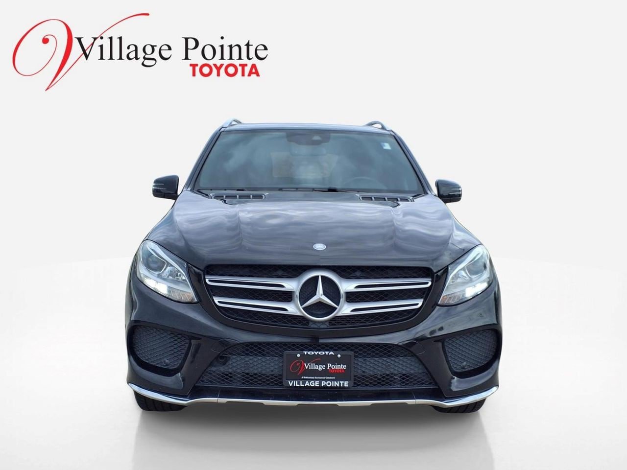 Used 2017 Mercedes-Benz GLE 350 4MATIC image 10
