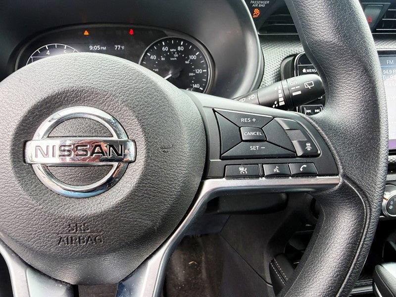 Used 2024 Nissan Kicks SV FWD image 26