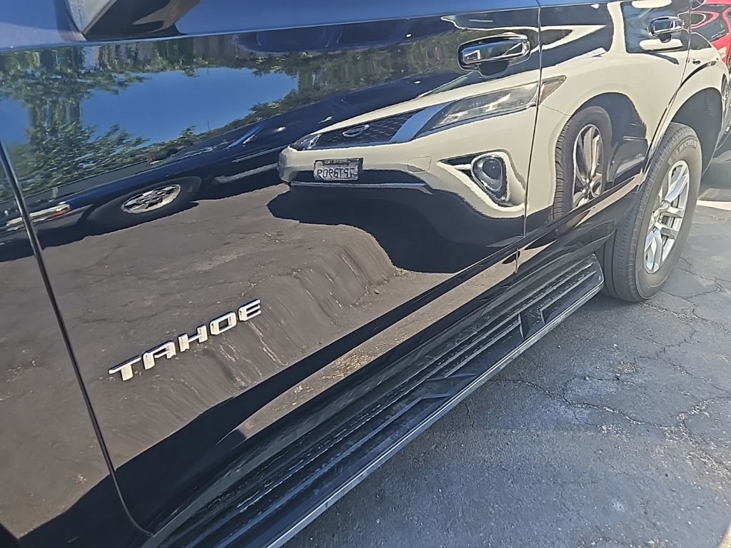 Used 2024 Chevrolet Tahoe LT image 5