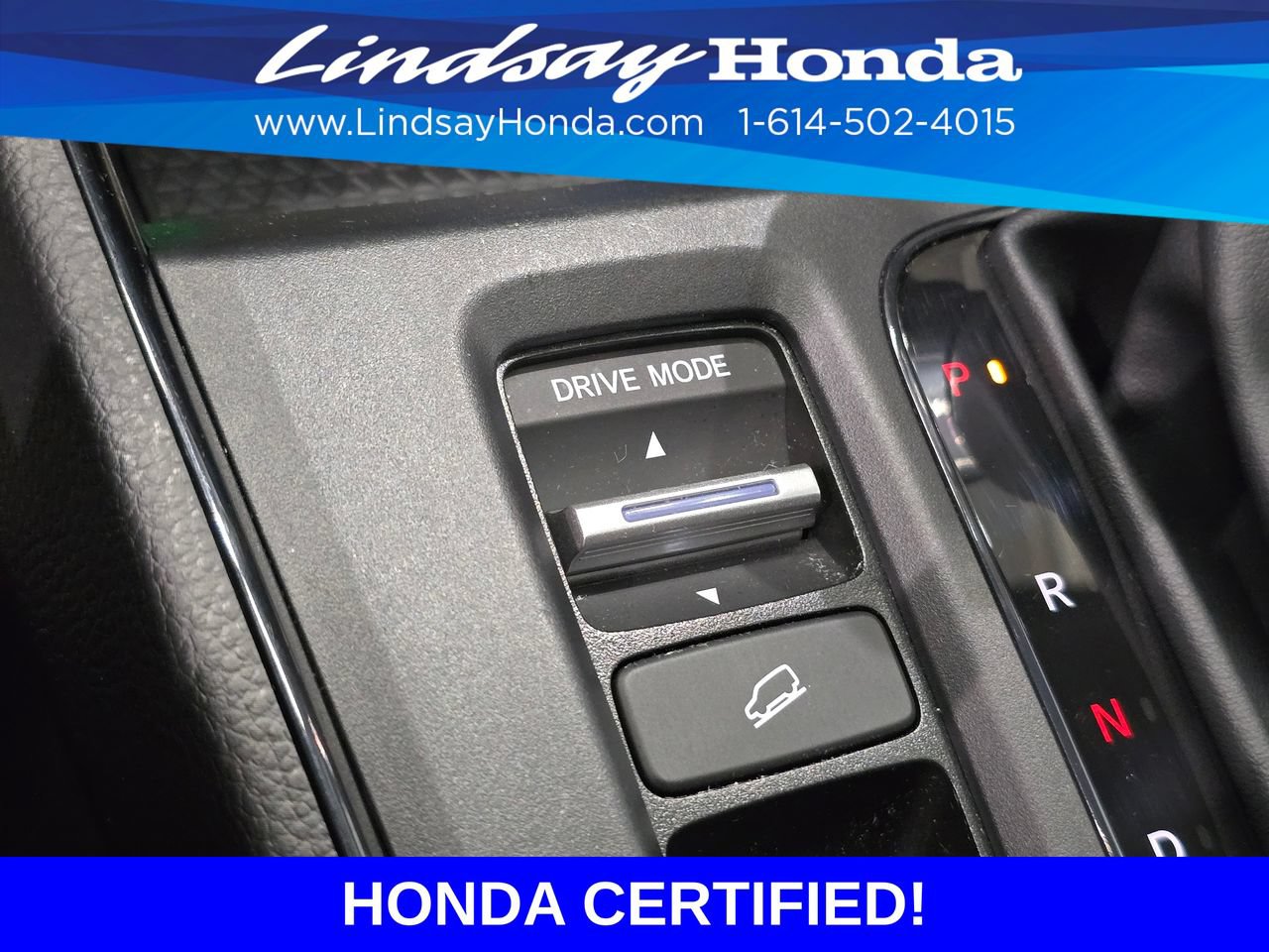 Certified 2024 Honda CR-V Sport-L image 19