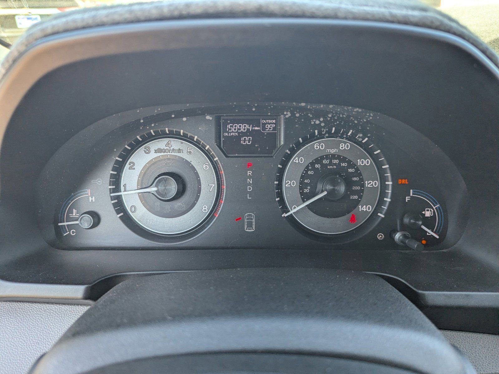 Used 2012 Honda Odyssey EX-L image 33