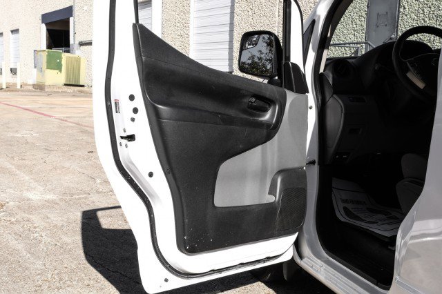 Used 2021 Nissan NV200 S image 35
