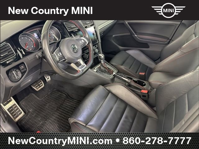 Used 2019 Volkswagen GTI Autobahn image 10