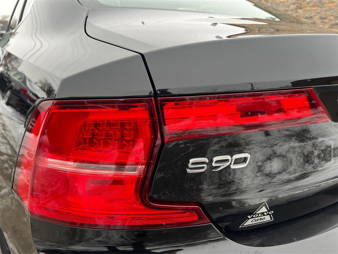 Used 2017 Volvo S90 T6 Momentum w/ Vision Package AWD/4WD image 20