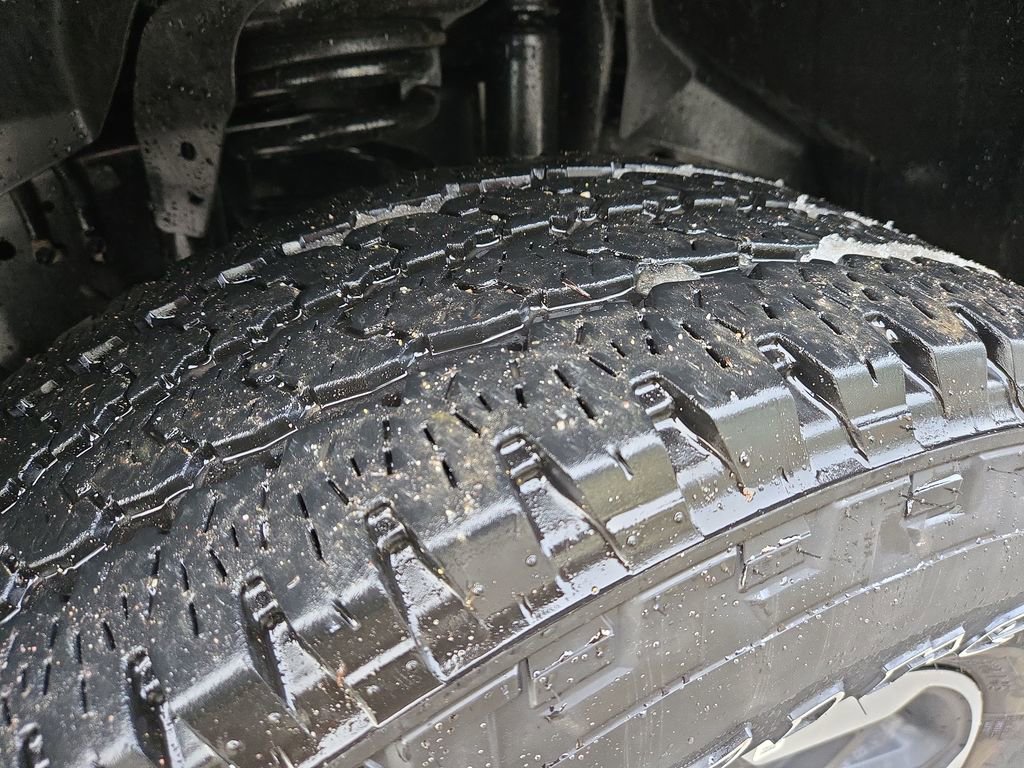 Used 2025 RAM 2500 Laramie image 11