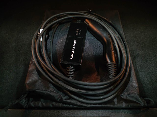 Used 2024 Dodge Hornet R/T Plus w/ Tech Pack Plus w/o Parking image 38