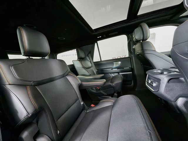 New 2026 Ford Expedition Tremor AWD/4WD image 36
