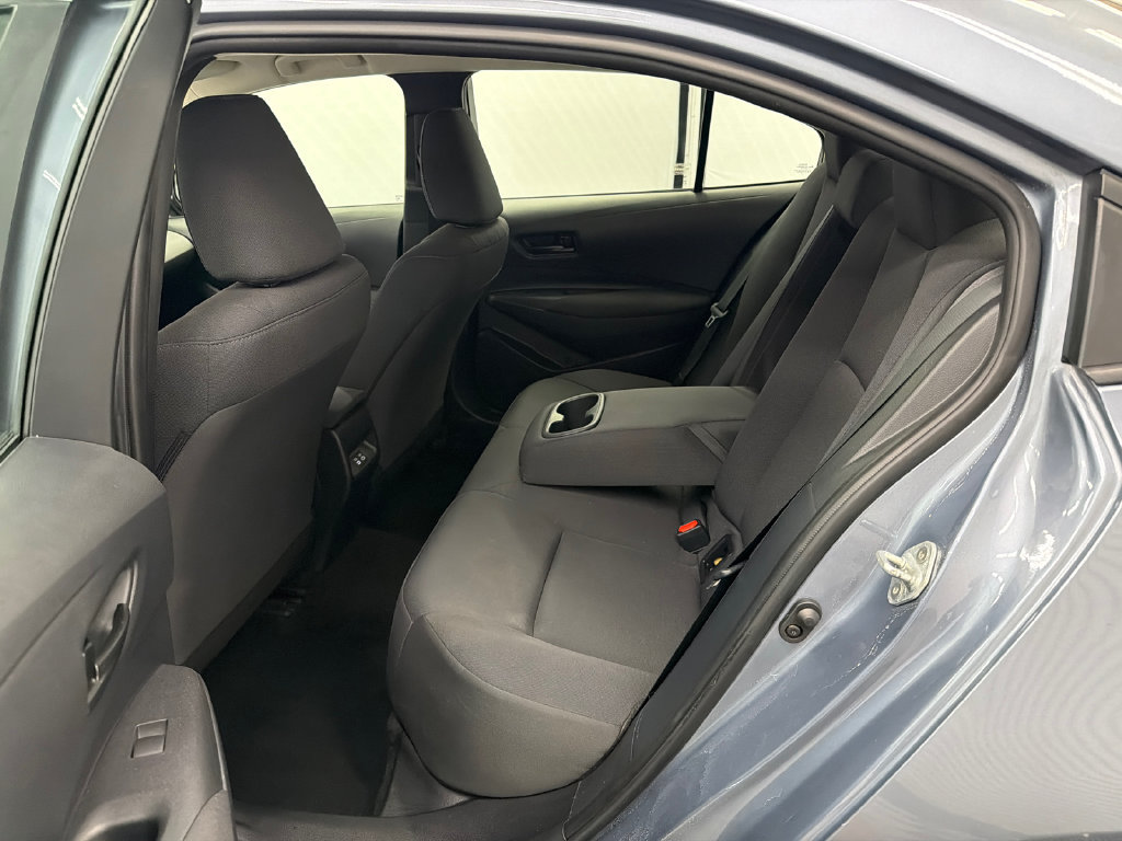 Used 2024 Toyota Corolla LE FWD image 19