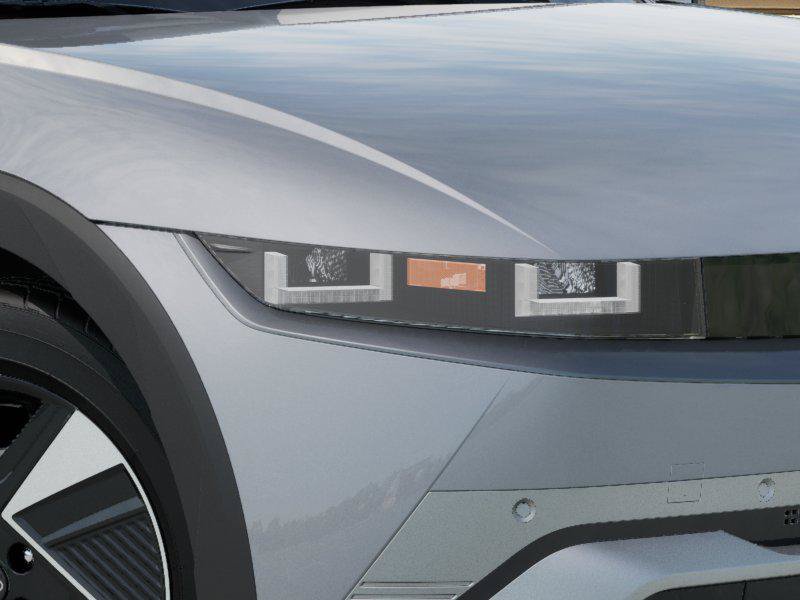 New 2026 Hyundai Ioniq 5 SEL RWD image 9