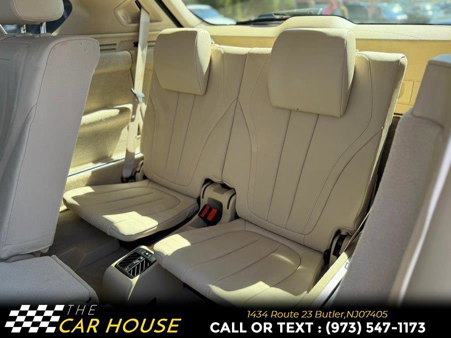Used 2014 BMW X5 sDrive35i image 20