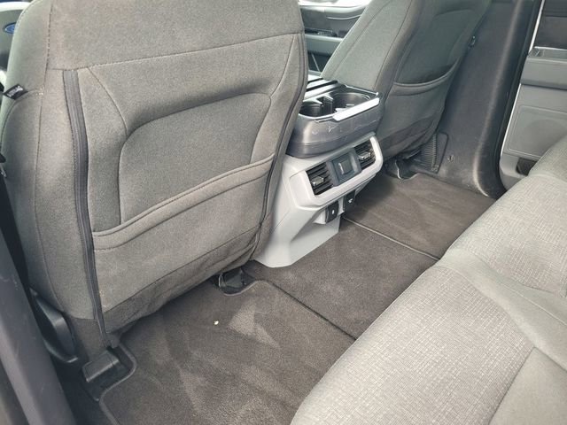 Used 2024 Ford F150 XLT w/ Mobile Office Package image 14
