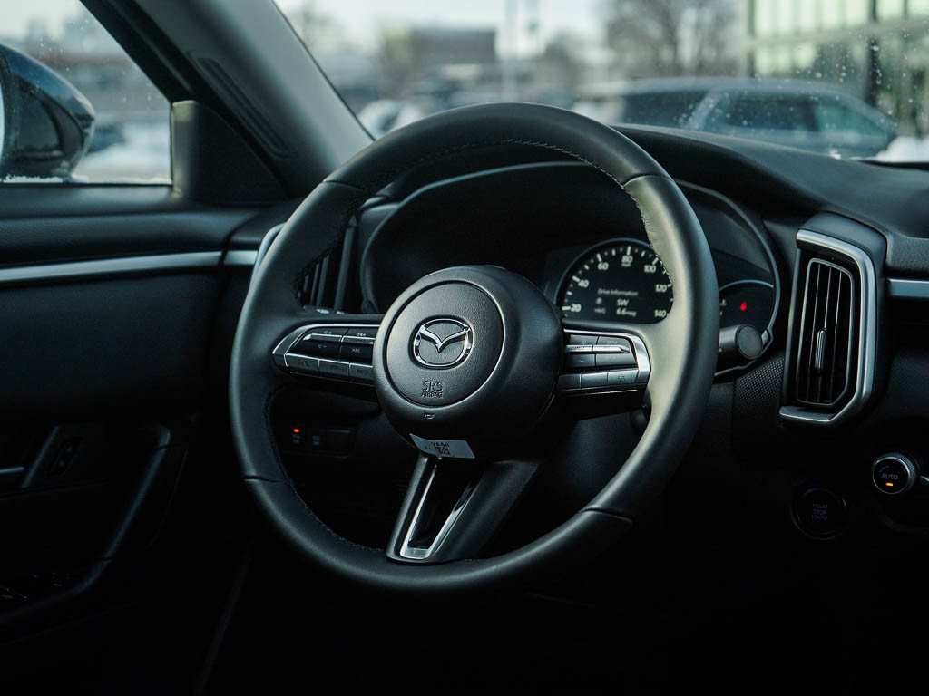 New 2026 MAZDA CX-50 AWD 2.5 S w/ Preferred Pkg image 15