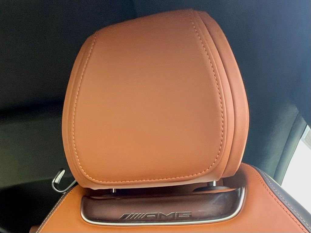 Certified 2023 Mercedes-Benz AMG GT 43 image 36