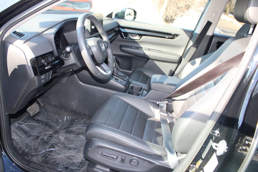 Certified 2024 Honda CR-V EX-L image 11