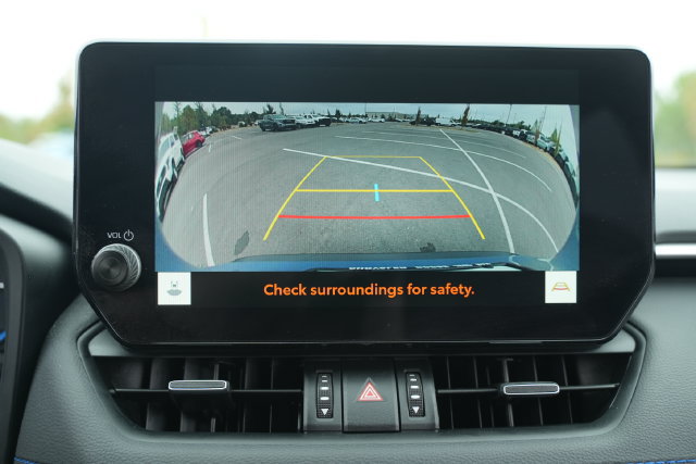 Used 2025 Toyota RAV4 XSE w/ Weather Package AWD/4WD image 29