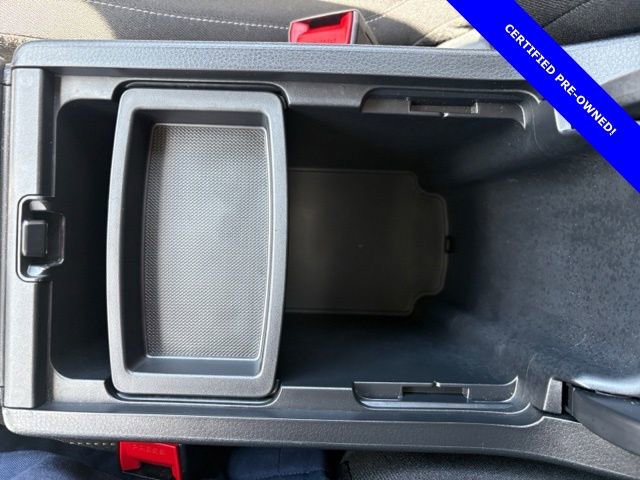 Certified 2023 Honda Civic EX image 22