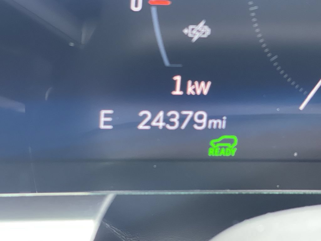 Certified 2024 Cadillac Lyriq Sport AWD/4WD image 24