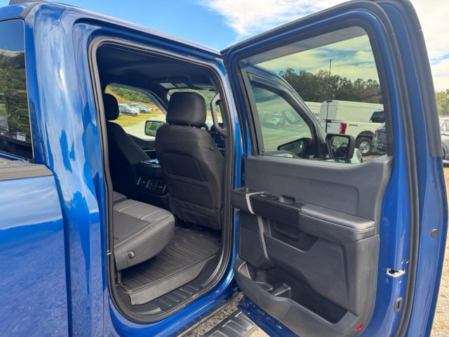 Used 2025 Ford F150 STX w/ Equipment Group 200A AWD/4WD image 14