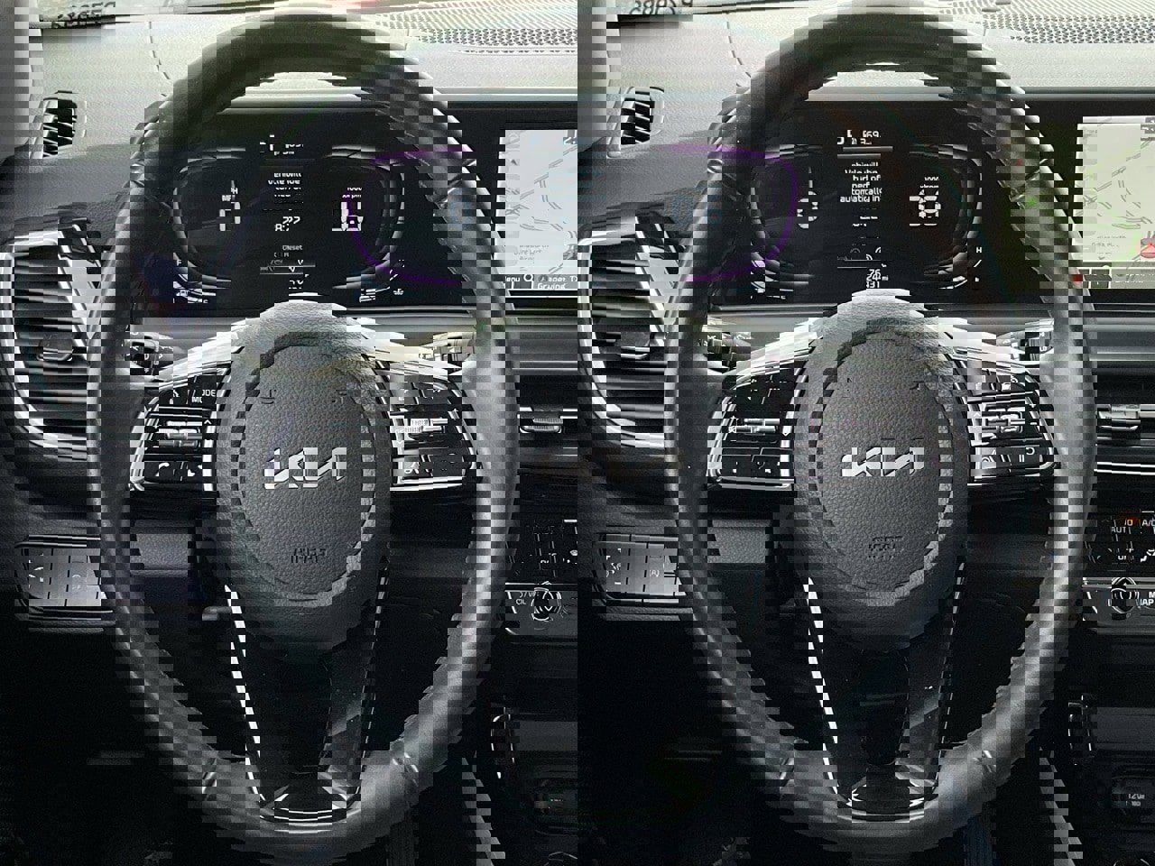 Used 2025 Kia Seltos S image 20