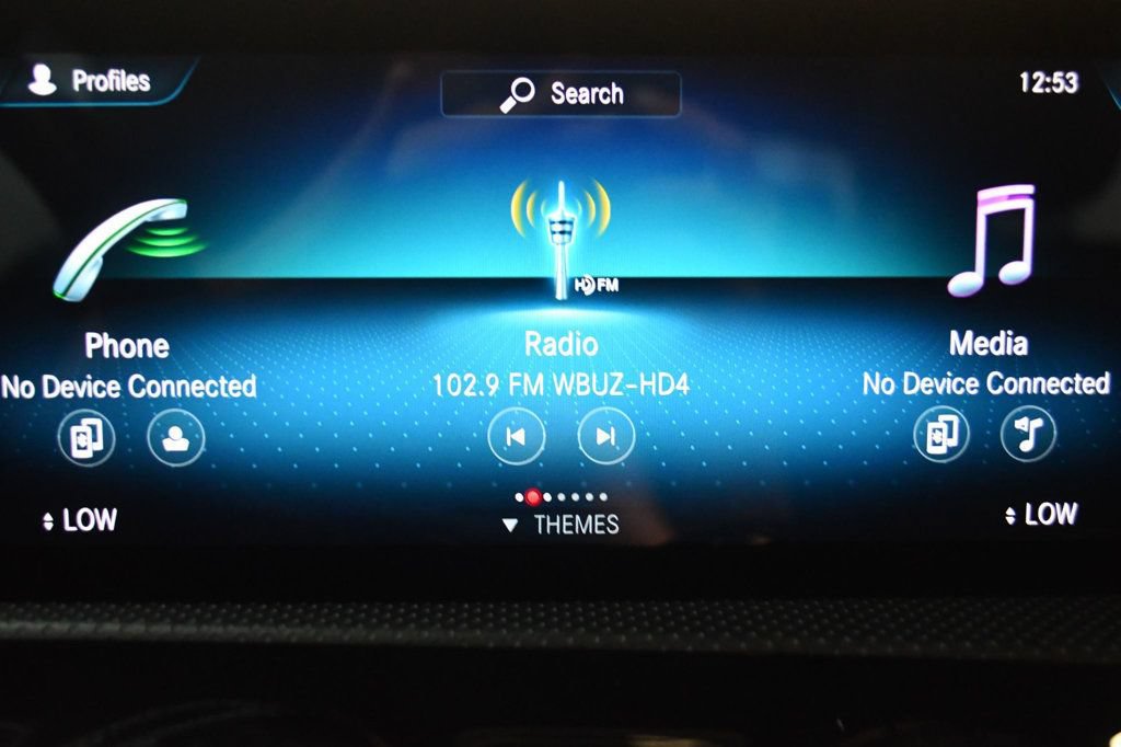 Used 2020 Mercedes-Benz A 220 image 53