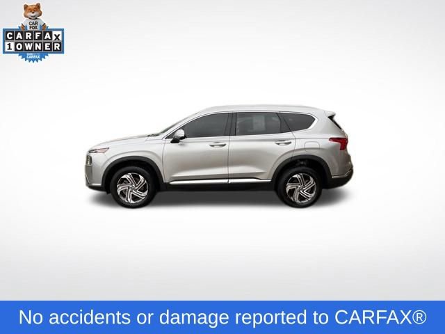 Used 2023 Hyundai Santa Fe SEL w/ Premium Package AWD/4WD image 2