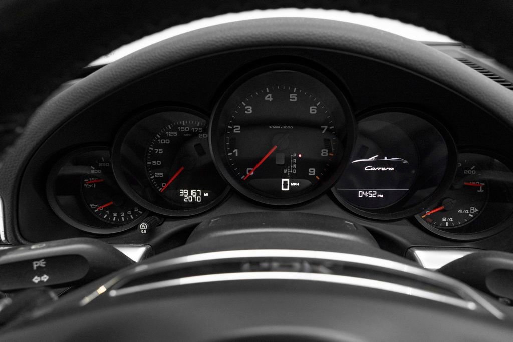 Used 2013 Porsche 911 Carrera image 25