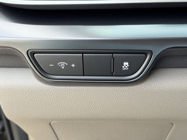 Certified 2025 Kia Carnival LX image 24