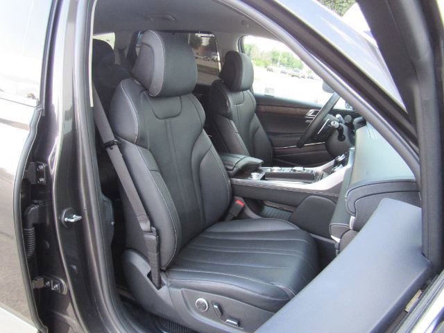 Used 2024 Genesis GV80 2.5T image 25