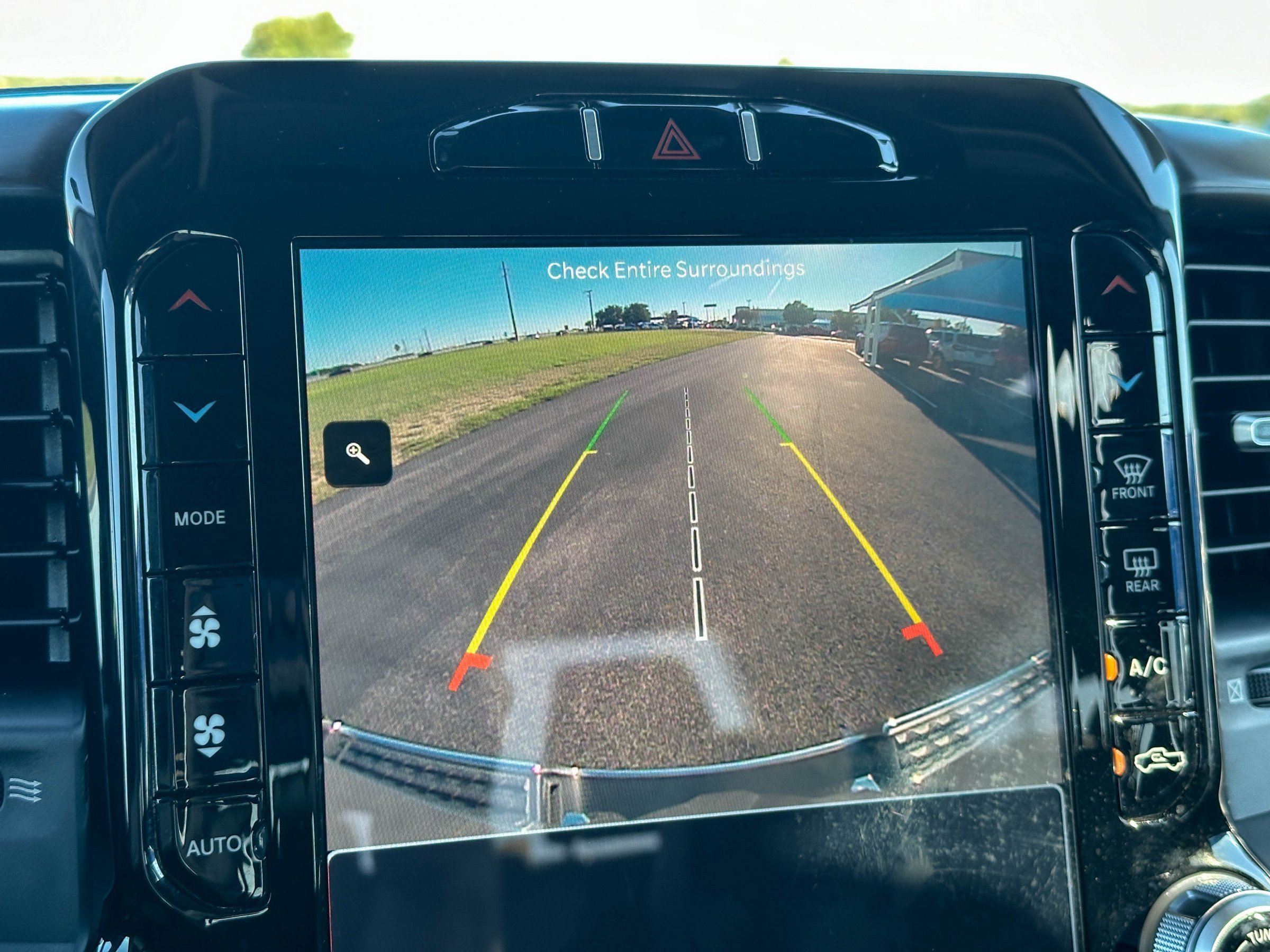 Used 2022 RAM 1500 Laramie RWD image 34