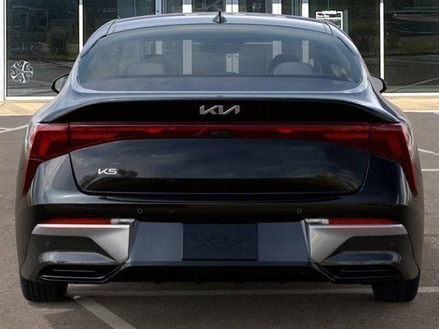 New 2026 Kia K5 LXS FWD image 13