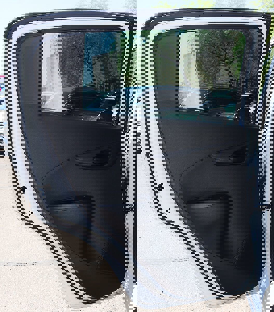 Used 2017 Chevrolet Spark LT FWD image 25