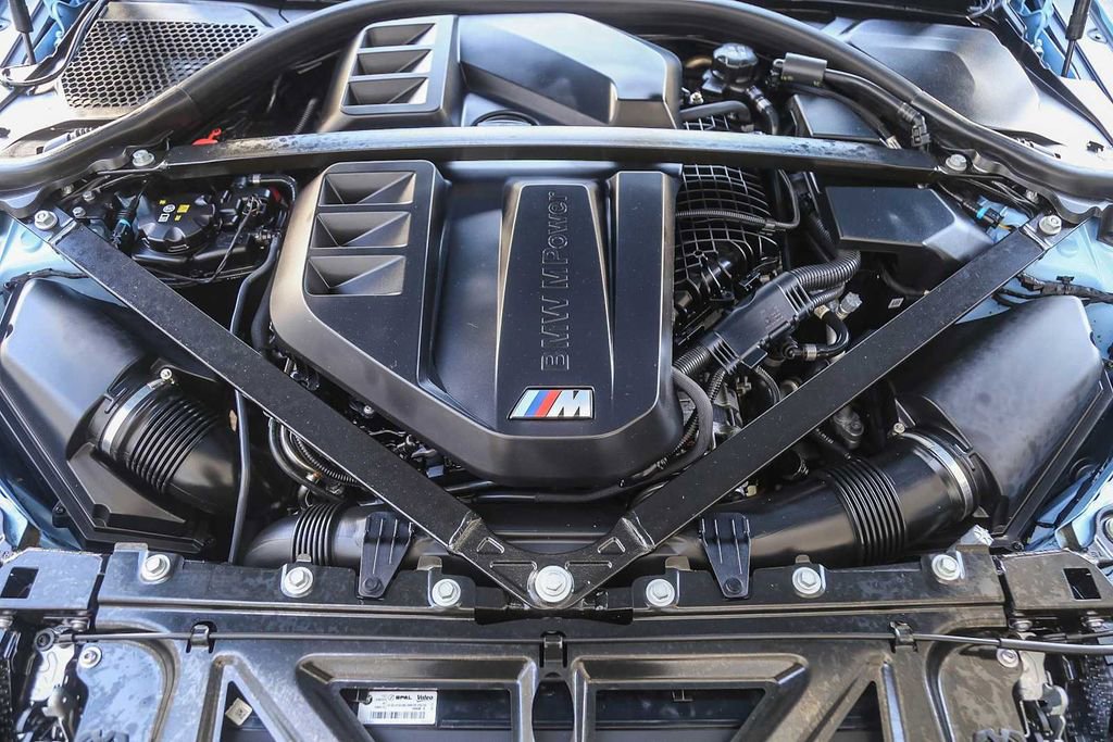 Used 2023 BMW M2 image 24