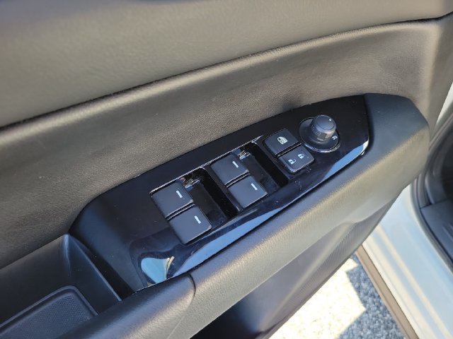 Used 2021 MAZDA CX-5 Touring FWD image 9