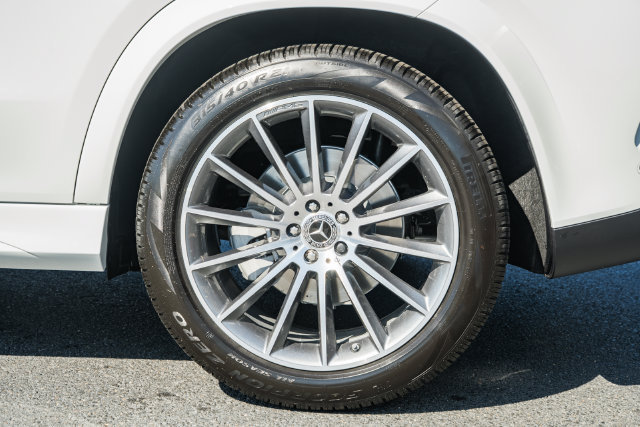 New 2027 Mercedes-Benz GLE 450 4MATIC image 18