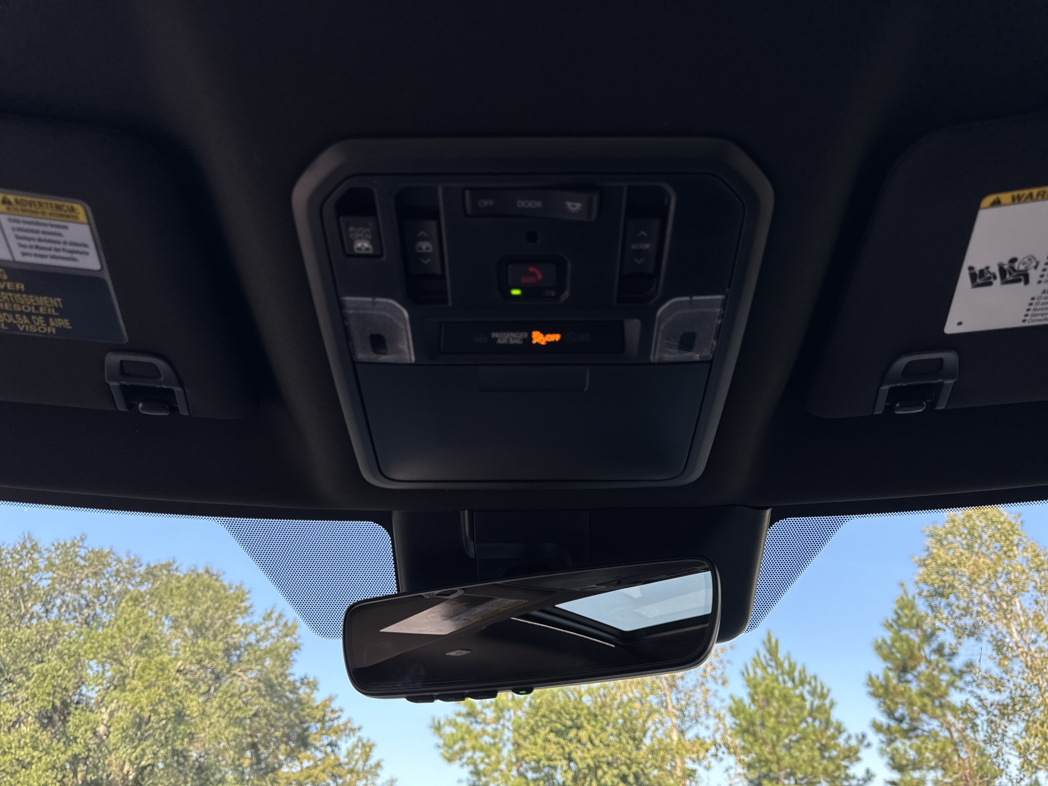 New 2026 Toyota Tundra Limited AWD/4WD image 22