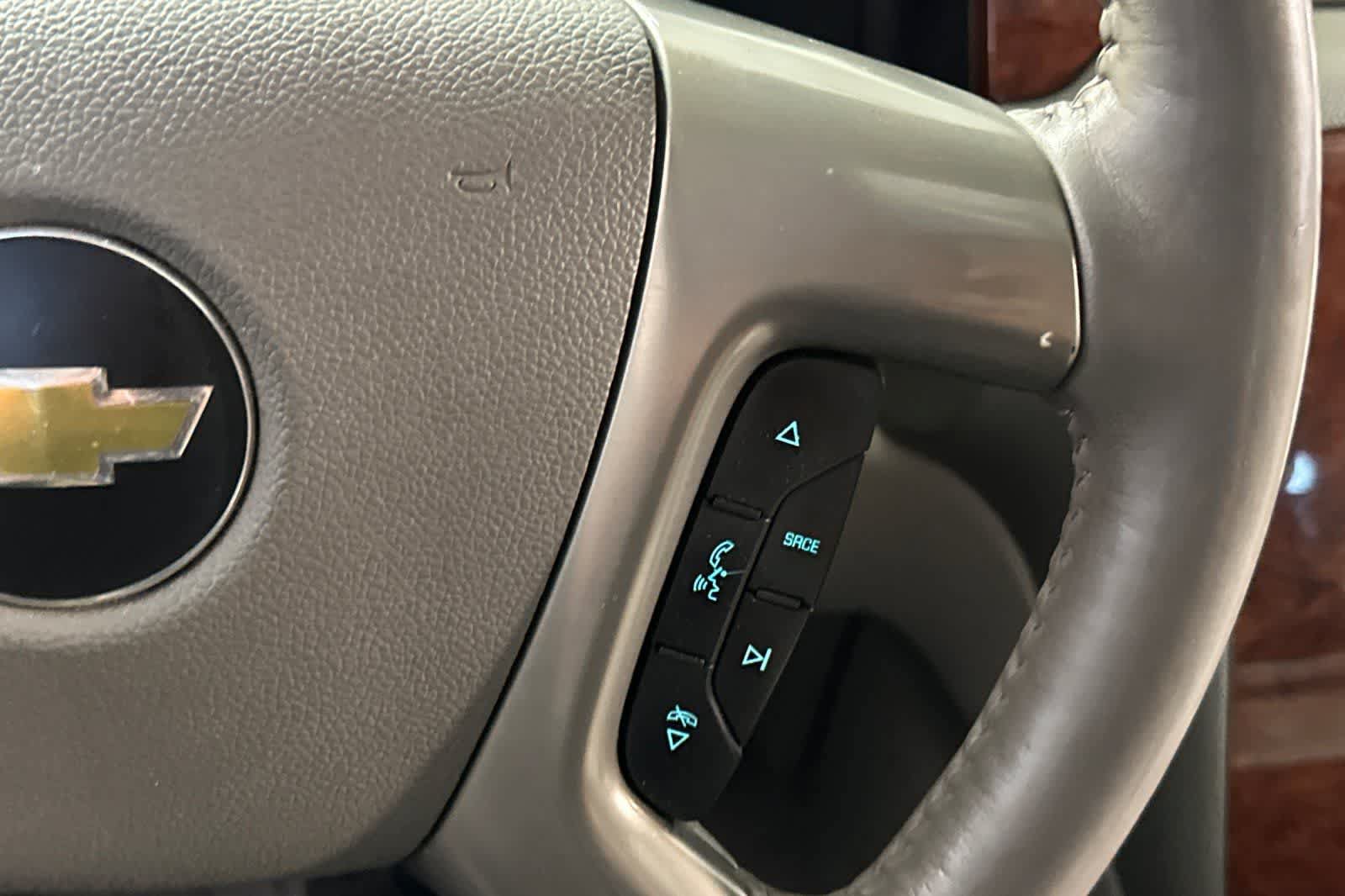 Used 2012 Chevrolet Tahoe LTZ AWD/4WD image 27