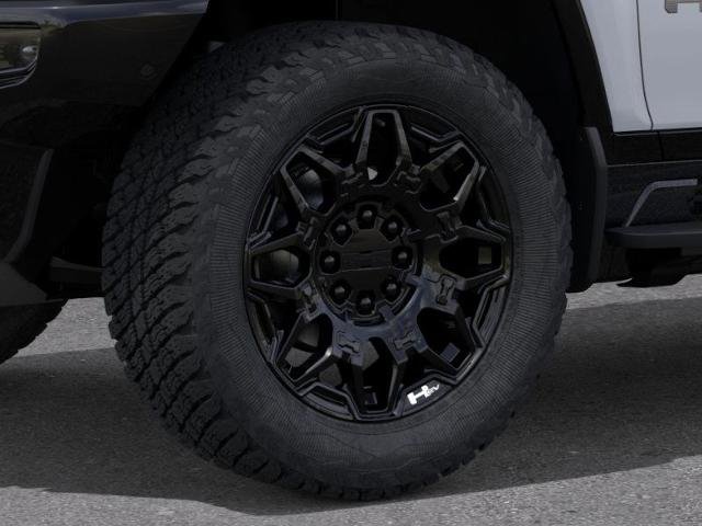 New 2026 GMC Hummer EV 2X image 9
