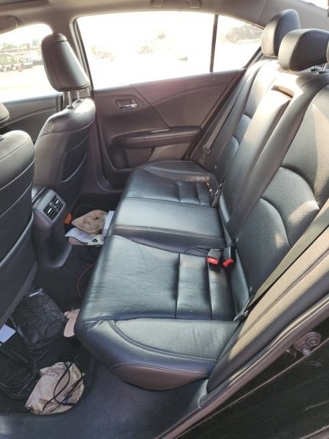 Used 2015 Honda Accord EX-L image 13
