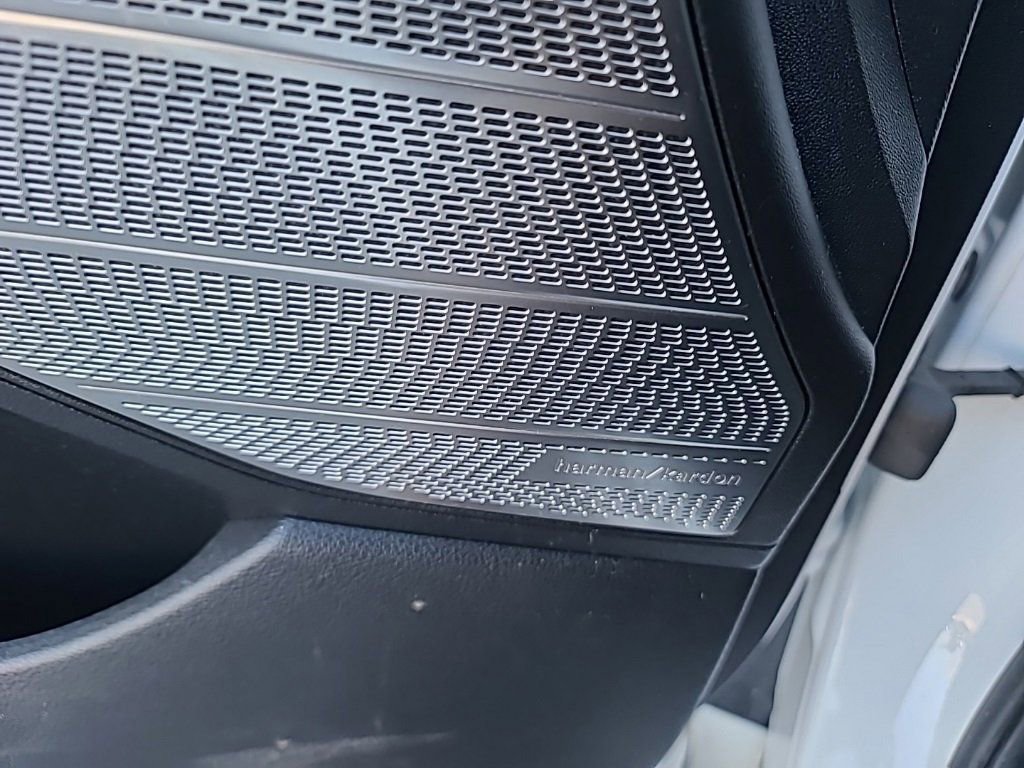 Used 2021 Hyundai Palisade Calligraphy image 8