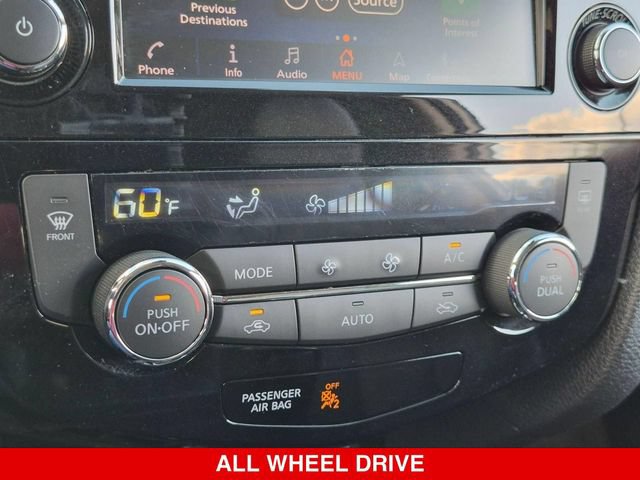 Used 2019 Nissan Rogue SL w/ Premium Package AWD/4WD image 27