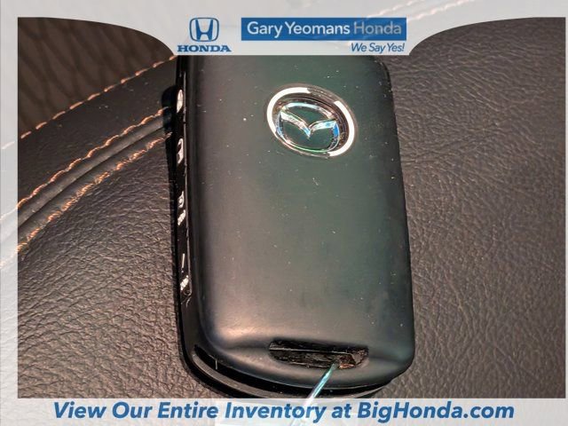 Used 2022 MAZDA CX-5 AWD 2.5 S w/ Premium Plus Pkg image 36