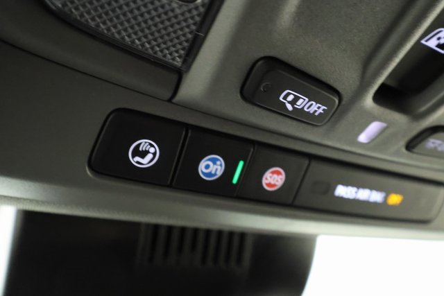 Used 2025 Chevrolet Silverado 1500 LTZ w/ Z71 Off-Road Package image 19