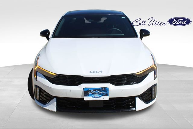 Used 2025 Kia K5 GT w/ GT1 Package video 2
