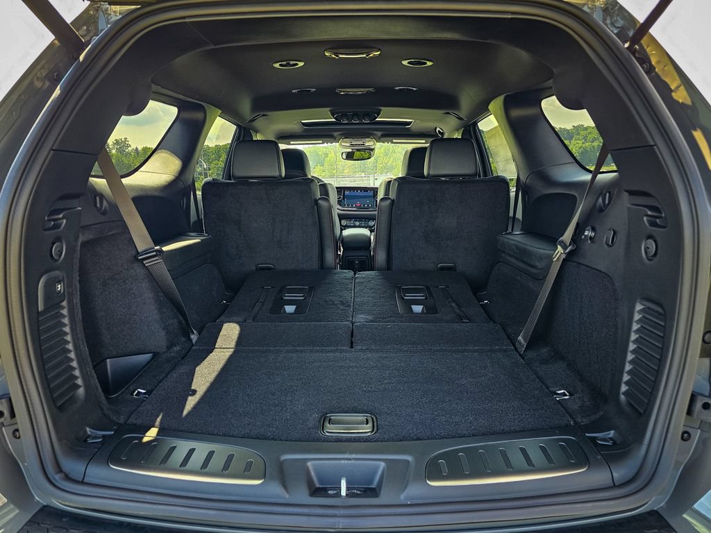 New 2026 Dodge Durango GT AWD/4WD image 41