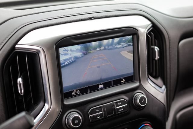 Used 2020 Chevrolet Silverado 1500 RST AWD/4WD image 44