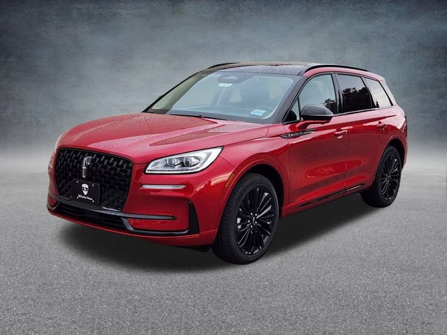 New 2026 Lincoln Corsair Reserve AWD/4WD video 3