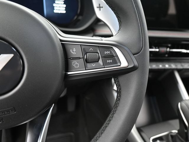 New 2025 Dodge Hornet R/T AWD/4WD image 33