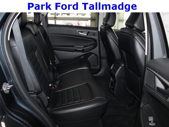 Used 2022 Ford Edge SEL image 26