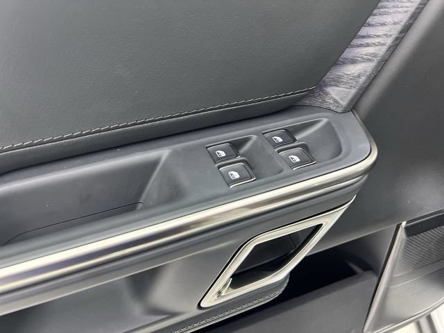 Used 2024 Rivian R1S Adventure Quad AWD/4WD image 22