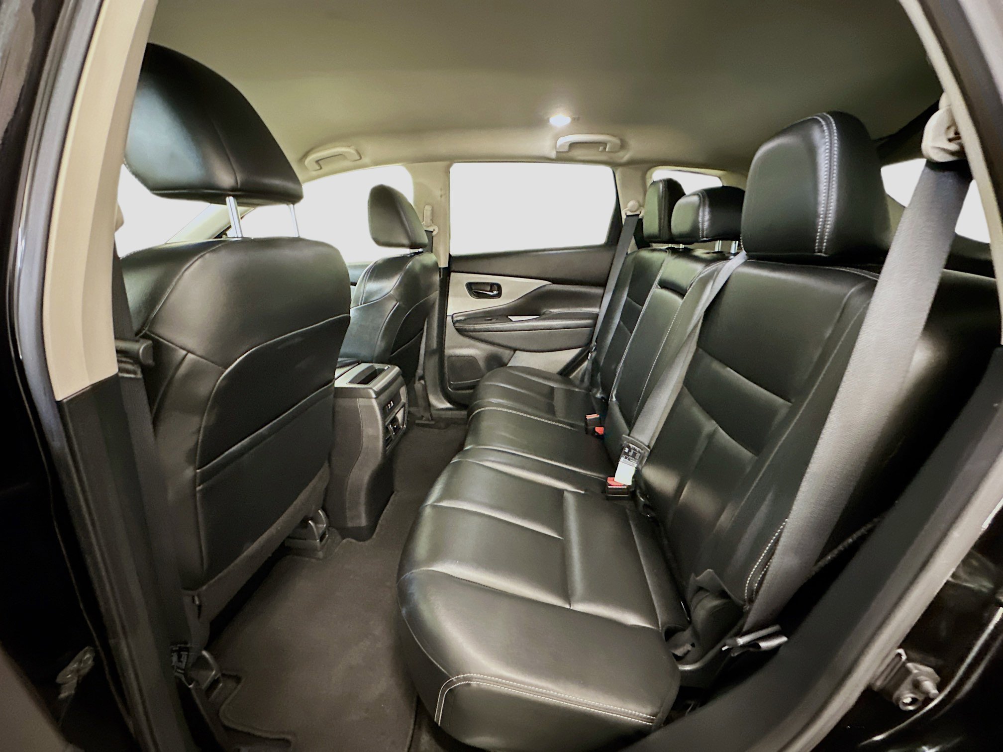 Used 2023 Nissan Murano SV image 28